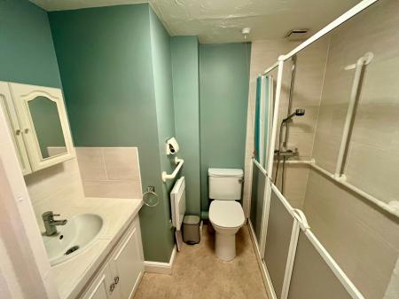 1 bedroom Flat for sale in Beaumonds Hatfield Road, St Albans, AL1