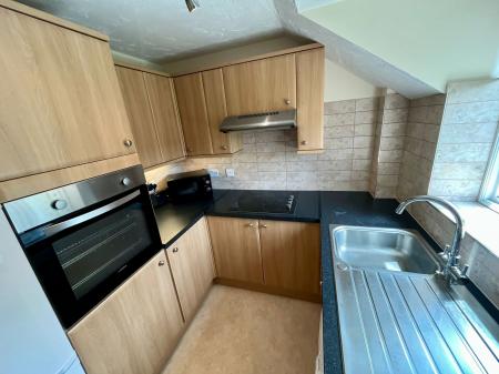 1 bedroom Flat for sale in Beaumonds Hatfield Road, St Albans, AL1