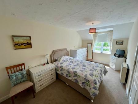 1 bedroom Flat for sale in Beaumonds Hatfield Road, St Albans, AL1