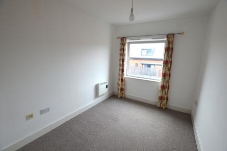 2 bedroom Flat for sale in 83 Camp Road, St Albans, AL1
