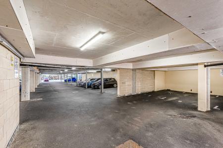 2 bedroom Flat for sale in 83 Camp Road, St Albans, AL1