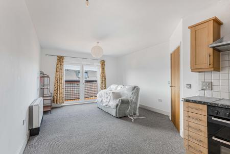 2 bedroom Flat for sale in 83 Camp Road, St Albans, AL1