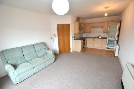 2 bedroom Flat for sale in 83 Camp Road, St Albans, AL1