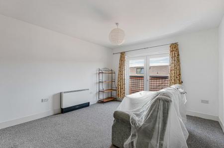 2 bedroom Flat for sale in 83 Camp Road, St Albans, AL1