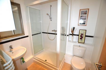 2 bedroom Flat for sale in 83 Camp Road, St Albans, AL1