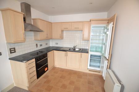 2 bedroom Flat for sale in 83 Camp Road, St Albans, AL1