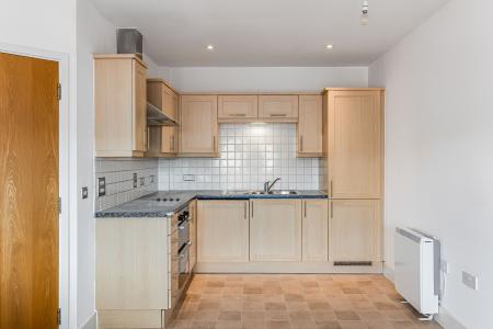 2 bedroom Flat for sale in 83 Camp Road, St Albans, AL1