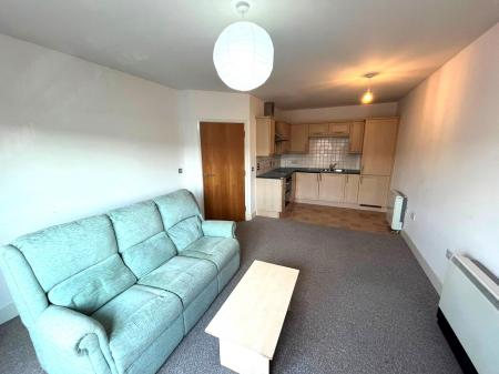 2 bedroom Flat for sale in 83 Camp Road, St Albans, AL1
