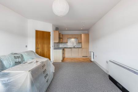 2 bedroom Flat for sale in 83 Camp Road, St Albans, AL1