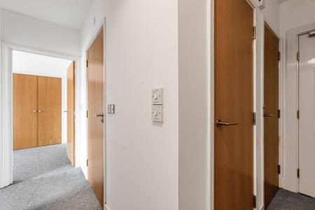 2 bedroom Flat for sale in 83 Camp Road, St Albans, AL1