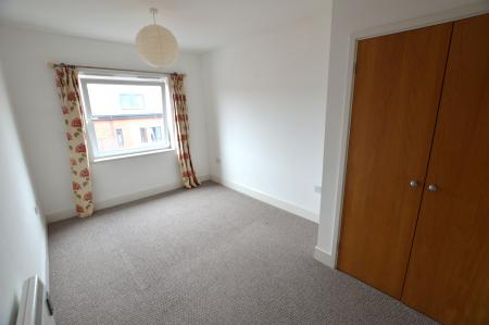 2 bedroom Flat for sale in 83 Camp Road, St Albans, AL1