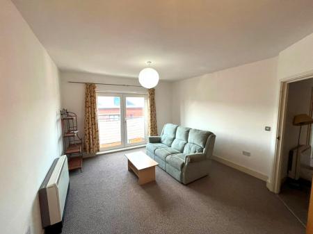 2 bedroom Flat for sale in 83 Camp Road, St Albans, AL1