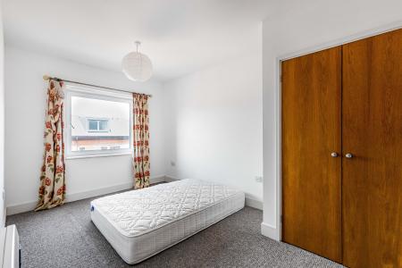 2 bedroom Flat for sale in 83 Camp Road, St Albans, AL1