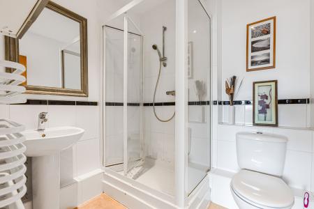2 bedroom Flat for sale in 83 Camp Road, St Albans, AL1