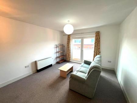 2 bedroom Flat for sale in 83 Camp Road, St Albans, AL1
