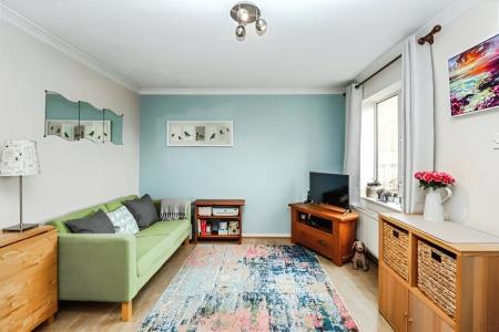 1 bedroom House to let in Tilsworth Walk, St Albans, AL4