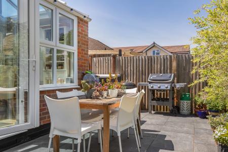 3 bedroom Chalet for sale in Driftwood Avenue, St Albans, AL2