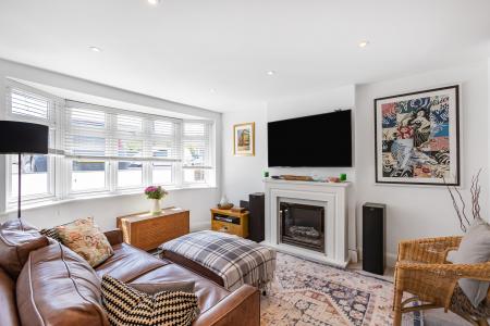 3 bedroom Chalet for sale in Driftwood Avenue, St Albans, AL2