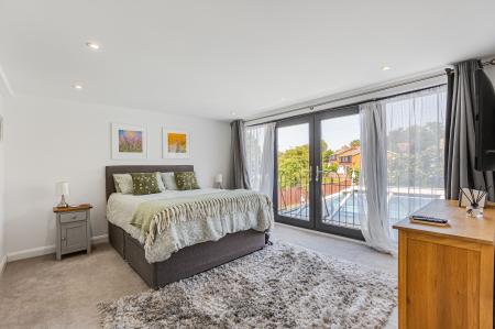 3 bedroom Chalet for sale in Driftwood Avenue, St Albans, AL2