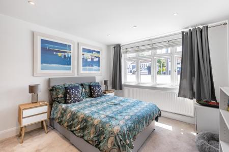 3 bedroom Chalet for sale in Driftwood Avenue, St Albans, AL2