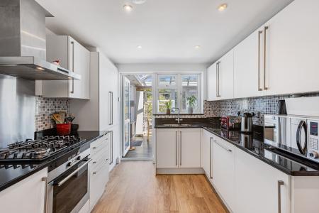 3 bedroom Chalet for sale in Driftwood Avenue, St Albans, AL2