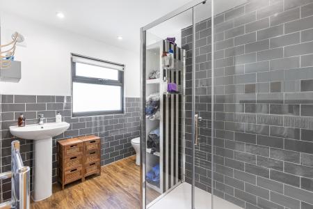 3 bedroom Chalet for sale in Driftwood Avenue, St Albans, AL2