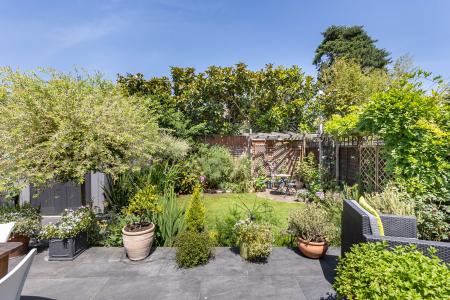 3 bedroom Chalet for sale in Driftwood Avenue, St Albans, AL2