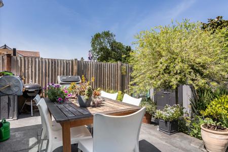 3 bedroom Chalet for sale in Driftwood Avenue, St Albans, AL2