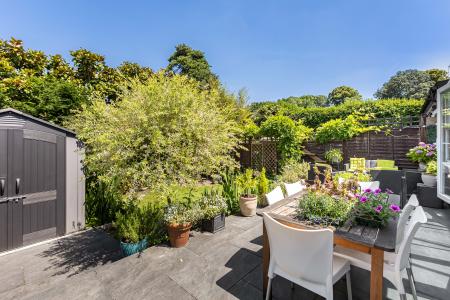 3 bedroom Chalet for sale in Driftwood Avenue, St Albans, AL2