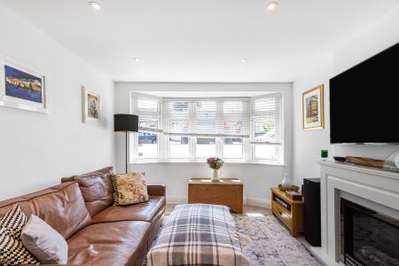3 bedroom Chalet for sale in Driftwood Avenue, St Albans, AL2