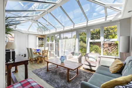 3 bedroom Chalet for sale in Driftwood Avenue, St Albans, AL2