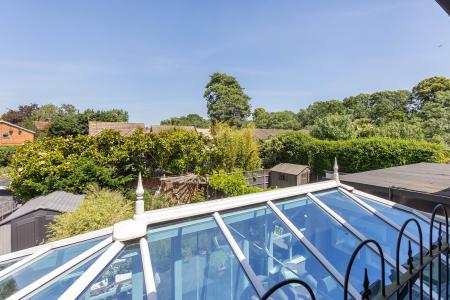 3 bedroom Chalet for sale in Driftwood Avenue, St Albans, AL2