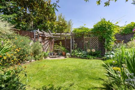 3 bedroom Chalet for sale in Driftwood Avenue, St Albans, AL2