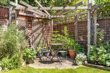 3 bedroom Chalet for sale in Driftwood Avenue, St Albans, AL2