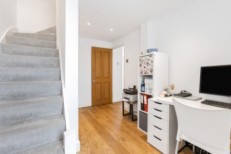 3 bedroom Chalet for sale in Driftwood Avenue, St Albans, AL2