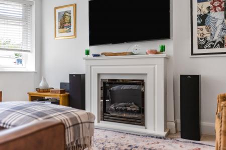 3 bedroom Chalet for sale in Driftwood Avenue, St Albans, AL2