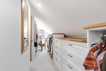 3 bedroom Chalet for sale in Driftwood Avenue, St Albans, AL2