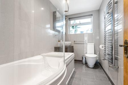 3 bedroom Chalet for sale in Driftwood Avenue, St Albans, AL2