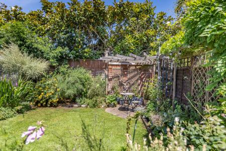 3 bedroom Chalet for sale in Driftwood Avenue, St Albans, AL2