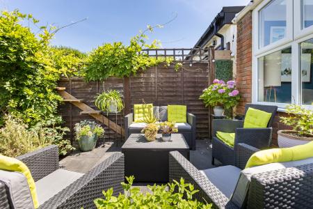 3 bedroom Chalet for sale in Driftwood Avenue, St Albans, AL2