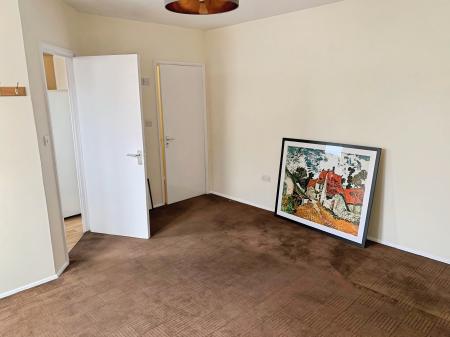1 bedroom Ground floor maisonette to let in Harlesden Road, St Albans, AL1