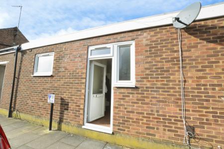 Harlesden Road, St Albans, AL1