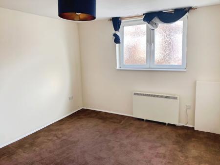1 bedroom Ground floor maisonette to let in Harlesden Road, St Albans, AL1