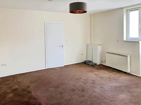 1 bedroom Ground floor maisonette to let in Harlesden Road, St Albans, AL1