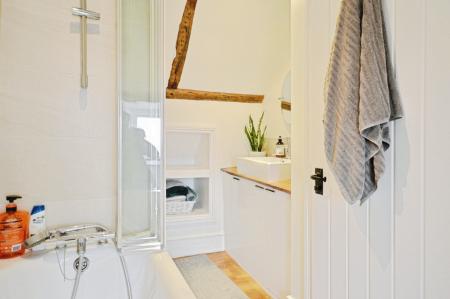 1 bedroom Duplex to let in George Street, St Albans, AL3
