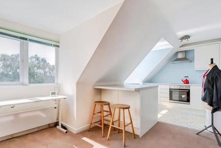 2 bedroom Maisonette to let in Beech Road, St Albans, AL3