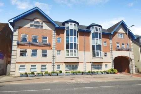 21-23 London Road, St Albans, AL1