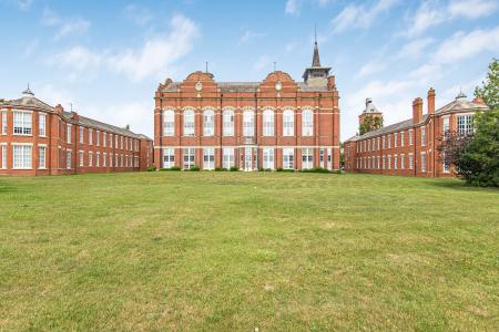1 bedroom Flat for sale in Beningfield Drive, London Colney, AL2