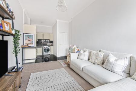 1 bedroom Flat for sale in Beningfield Drive, London Colney, AL2