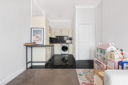 1 bedroom Flat for sale in Beningfield Drive, London Colney, AL2